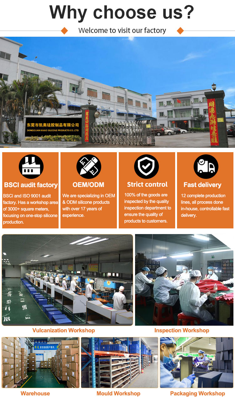 NSCI audit factory